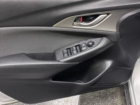 Used 2018 MAZDA CX-3 Sport AWD/4WD image 11