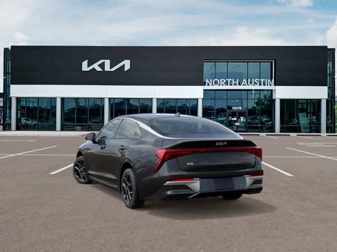 New 2026 Kia K5 LXS image 4