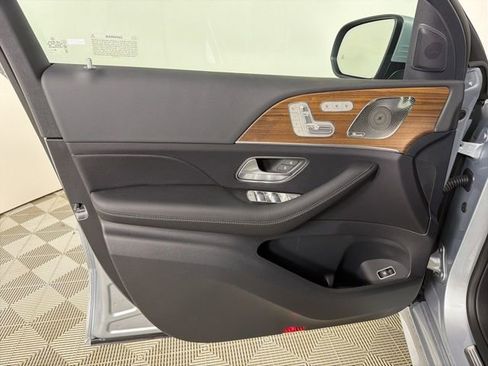 New 2026 Mercedes-Benz GLE 450 4MATIC Coupe image 12