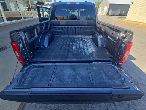 Used 2021 Ford F150 XLT w/ Equipment Group 302A High AWD/4WD image 36