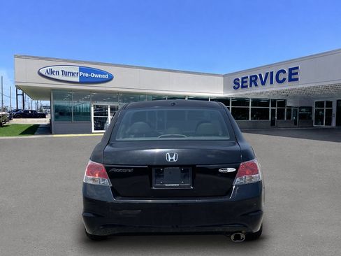 Used 2010 Honda Accord EX-L image 7