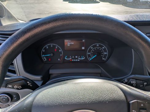 Used 2022 Ford Transit 350 XLT image 19