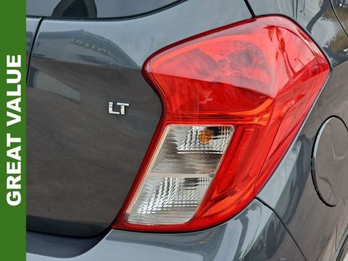 Used 2021 Chevrolet Spark LT image 40