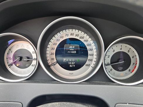 Used 2014 Mercedes-Benz C 250 Sedan image 21