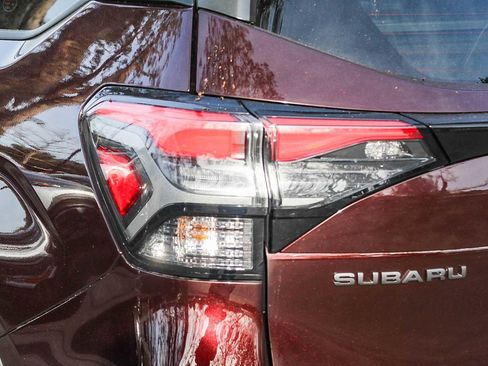 New 2026 Subaru Forester Premium image 7