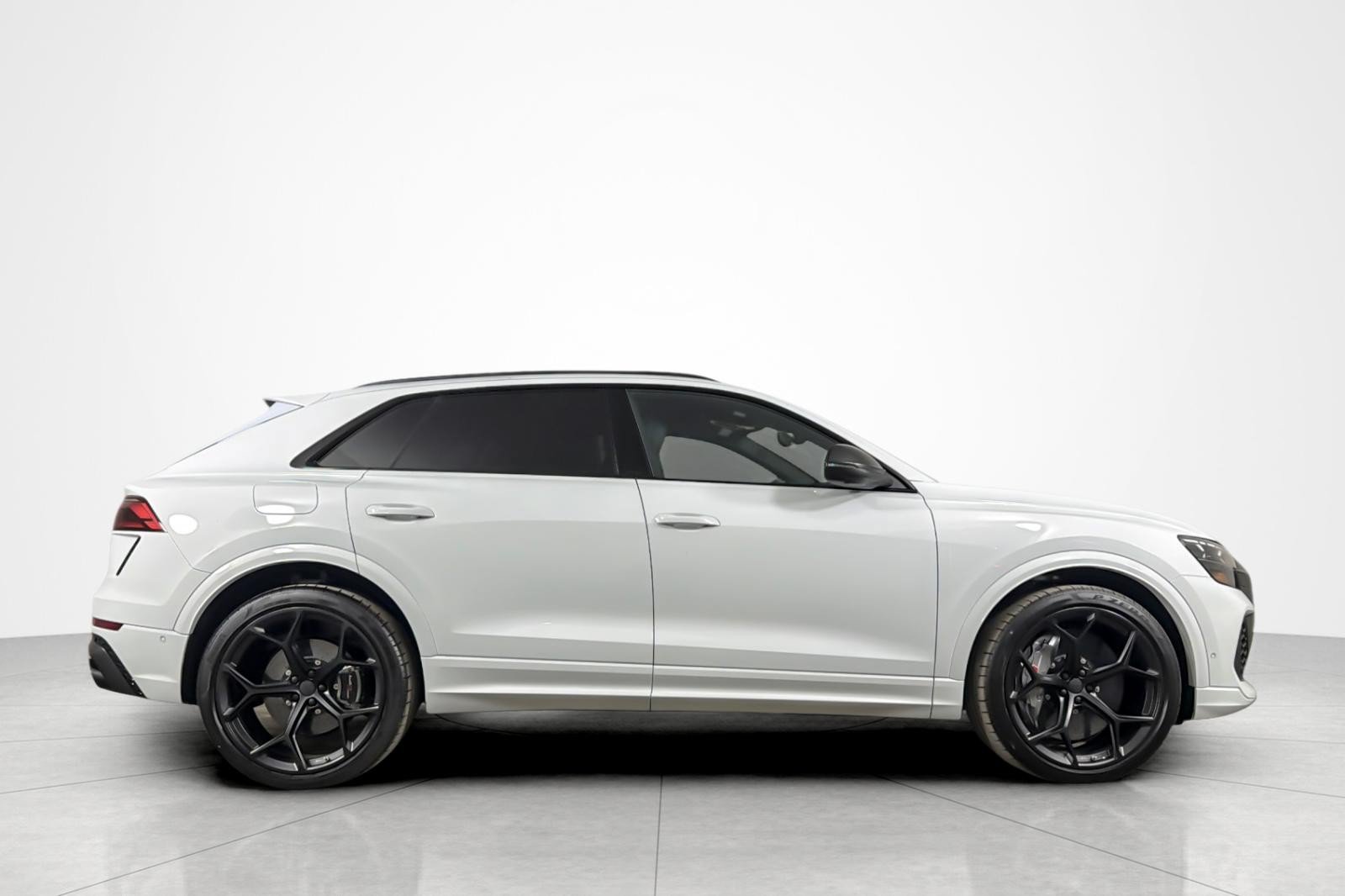 New 2026 Audi RS Q8 performance AWD/4WD image 7