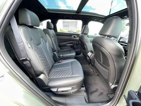 New 2026 Kia Sorento SX Prestige image 34