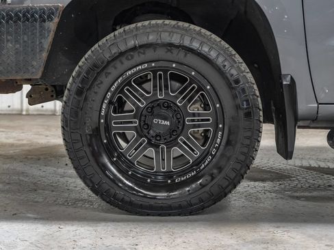Used 2019 Chevrolet Silverado 1500 RST AWD/4WD image 59