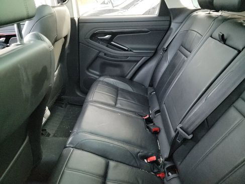 Used 2020 Land Rover Range Rover Evoque SE image 15