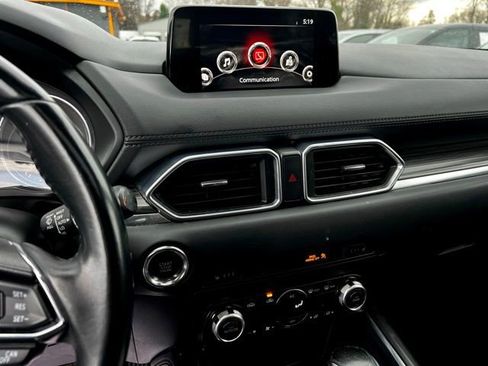 Used 2017 MAZDA CX-5 Grand Touring image 39