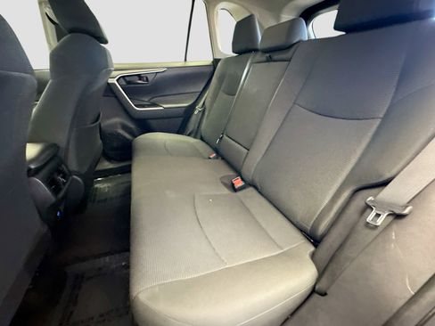 Used 2023 Toyota RAV4 LE image 13