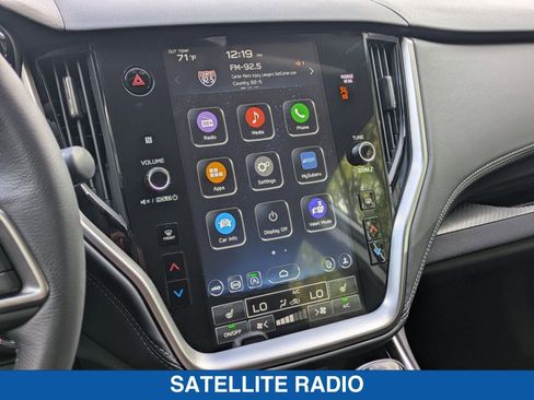 Certified 2025 Subaru Legacy Premium image 22