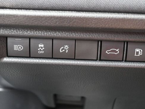 Certified 2026 Toyota Camry LE FWD image 13