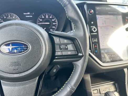 Certified 2025 Subaru Ascent Bronze Edition image 31