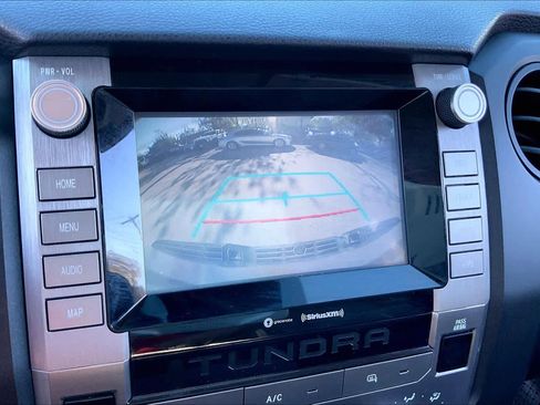 Used 2020 Toyota Tundra SR image 24