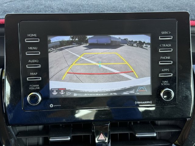 Used 2024 Toyota Camry SE FWD image 17