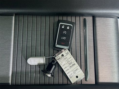 New 2025 Jeep Wagoneer L Series II image 19