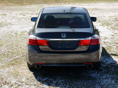 Used 2013 Honda Accord EX-L image 7