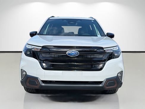 New 2026 Subaru Forester Sport image 8