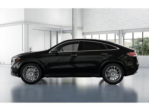 New 2026 Mercedes-Benz GLE 450 4MATIC image 34