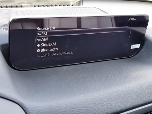 New 2026 MAZDA CX-50 AWD 2.5 S w/ Weather Package image 7