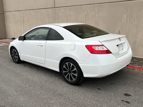 Used 2007 Honda Civic LX image 11