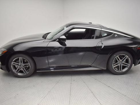 New 2026 Nissan Z Sport w/ Floor Mat Package RWD image 8