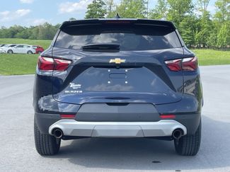 Used 2020 Chevrolet Blazer LT FWD video 4