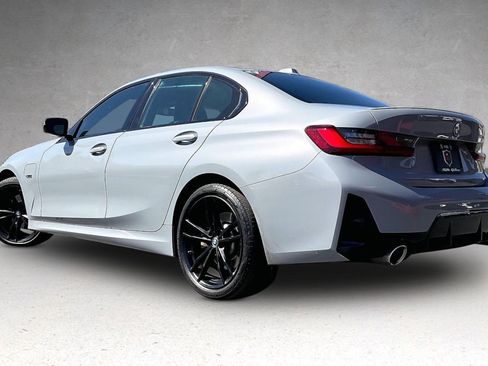 Used 2023 BMW 330e w/ M Sport Package image 3