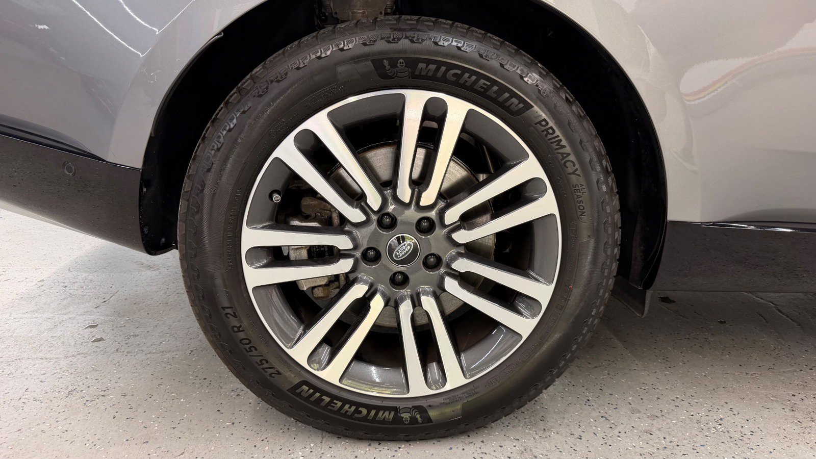 Used 2023 Land Rover Range Rover SE AWD/4WD image 22