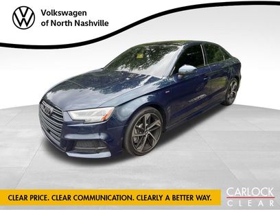 Used 2020 Audi A3 2.0T Premium Plus w/ Premium Plus Package