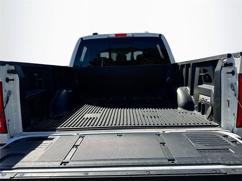 Used 2023 Ford F150 Lariat w/ Equipment Group 502A High image 27