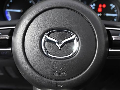 New 2026 MAZDA CX-50 2.5 Hybrid w/ Preferred Pkg AWD/4WD image 34