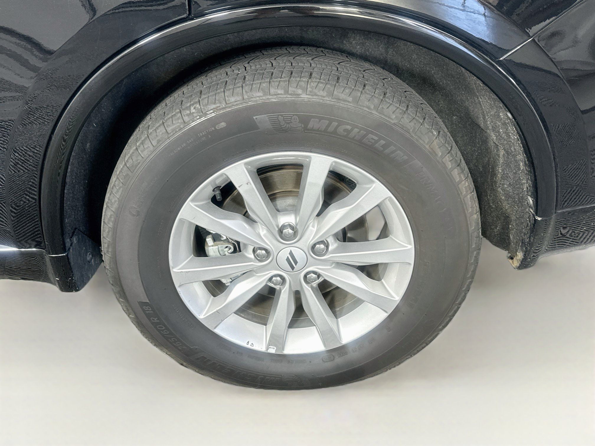 Used 2025 Dodge Durango GT RWD image 11