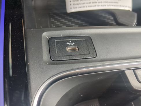 Certified 2024 Mercedes-Benz GLB 35 AMG 4MATIC image 20