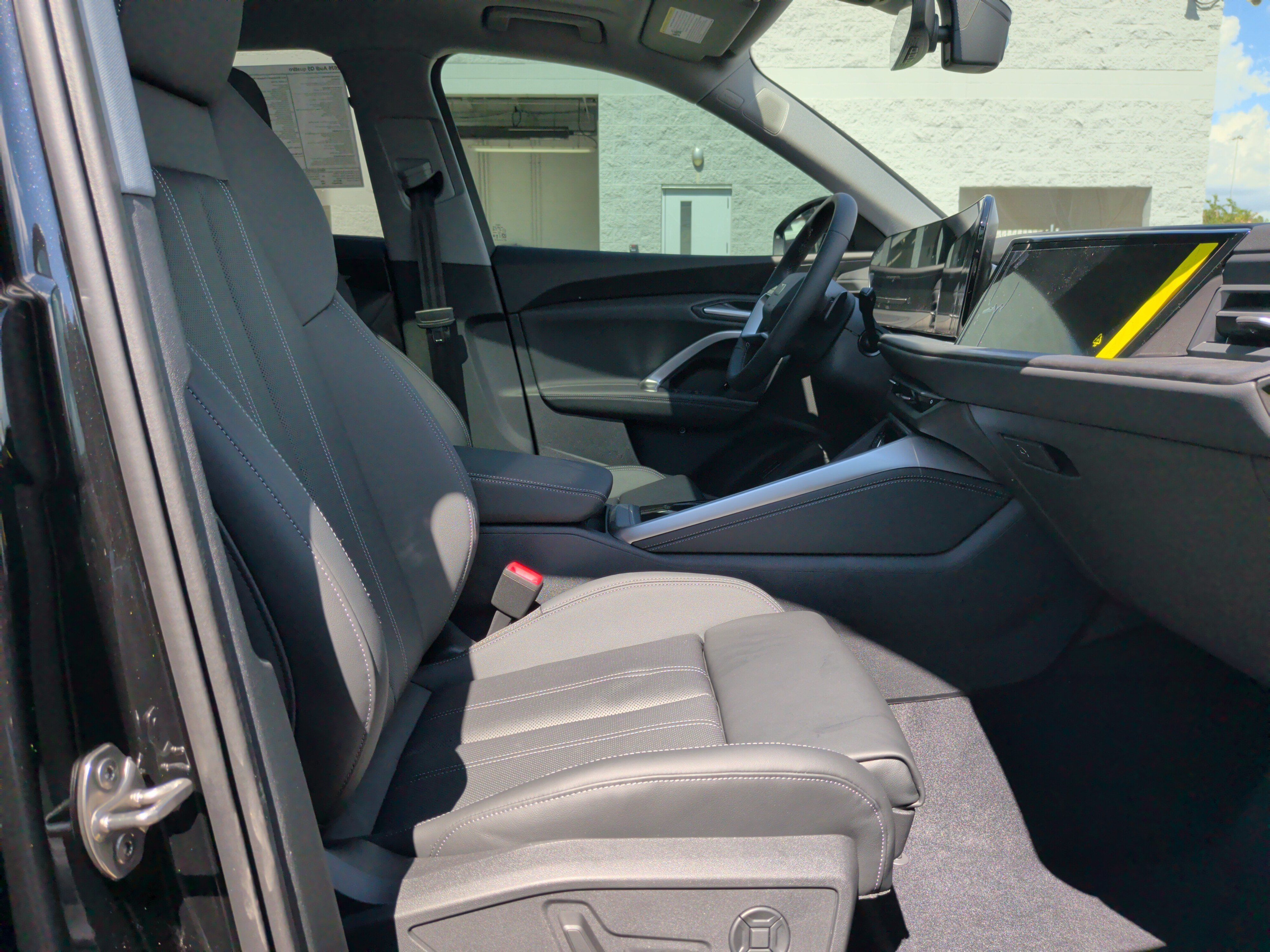New 2026 Audi Q5 Premium Plus AWD/4WD image 20