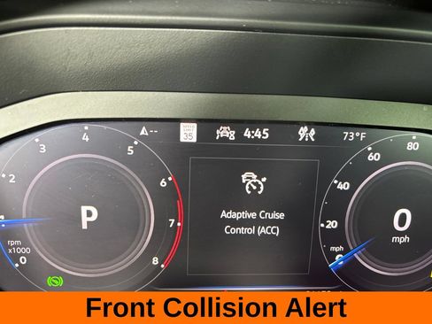 Used 2023 Volkswagen Atlas Cross Sport SEL AWD/4WD image 17