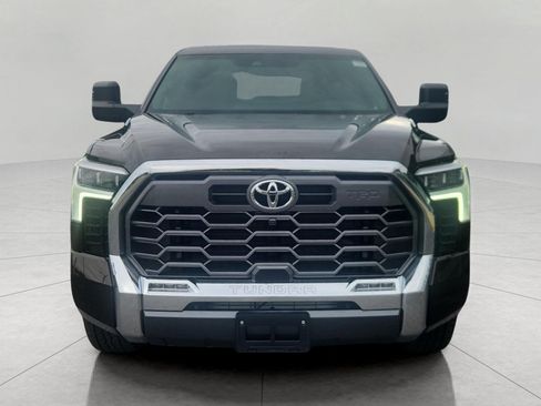 Used 2025 Toyota Tundra 1794 Edition w/ TRD Off-Road Package AWD/4WD image 4