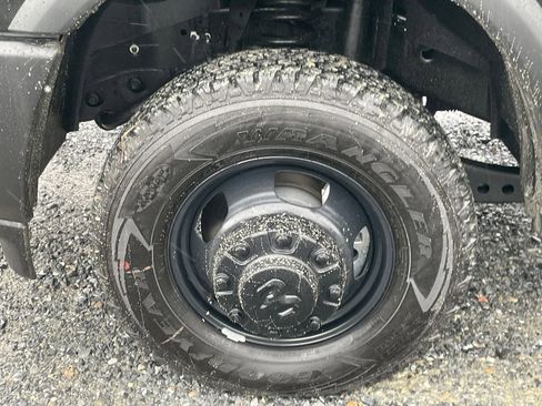 New 2025 RAM 3500 Tradesman image 26