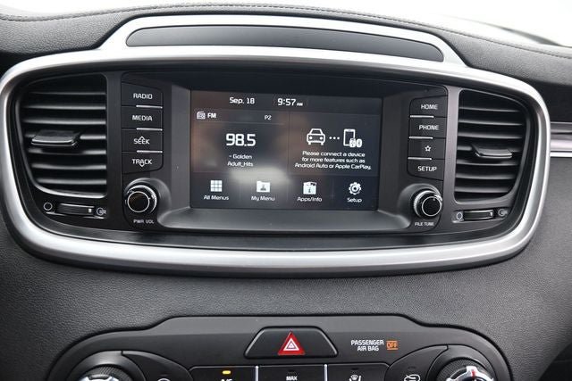 Used 2020 Kia Sorento LX AWD/4WD image 23
