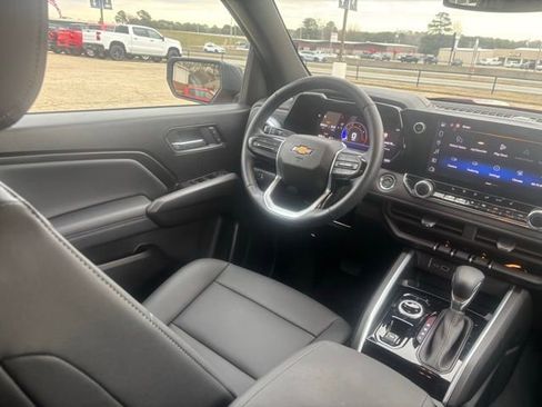 New 2026 Chevrolet Colorado LT w/ LT Convenience Package image 17