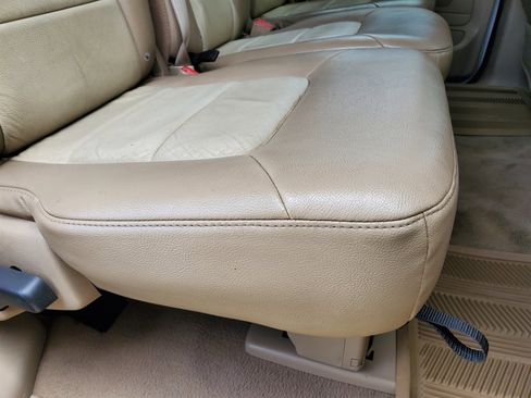 Used 2006 Ford Expedition Eddie Bauer image 34