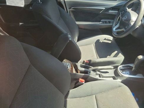 Used 2015 Honda Fit EX image 5