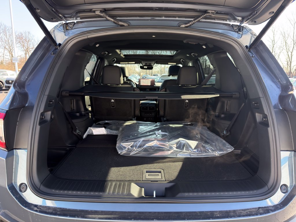 New 2026 Honda Pilot TrailSport image 21