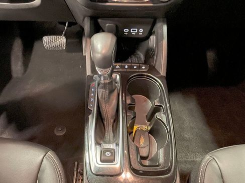 Used 2023 Chevrolet TrailBlazer ACTIV image 37