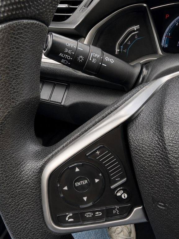 Used 2016 Honda Civic EX-T image 23
