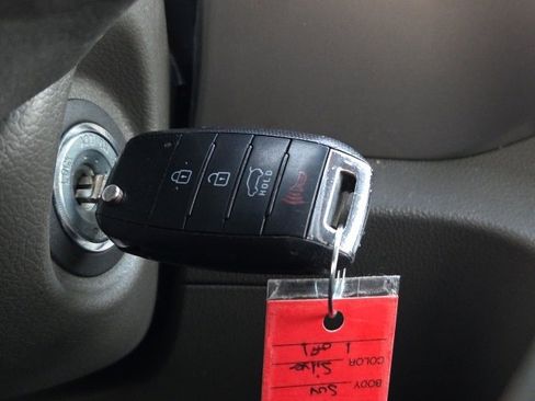 Used 2016 Kia Sportage LX image 23