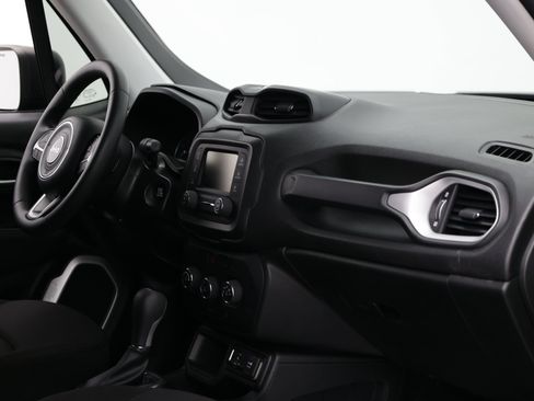 Used 2019 Jeep Renegade Sport w/ Sport Appearance Group FWD image 43