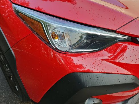 Used 2024 Subaru Crosstrek 2.0i w/ Crosstrek Mirror Package AWD/4WD image 13