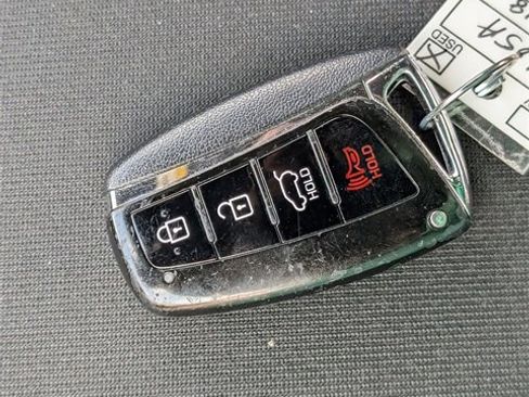 Used 2024 Honda Civic Sport image 30